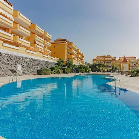 Apartamento De Lujo En Puerto Santiago 1 Puerto de Santiago  Esterno foto