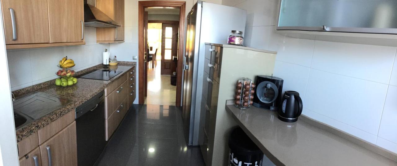 Apartamento De Lujo En Puerto Santiago 1 Puerto de Santiago  Esterno foto