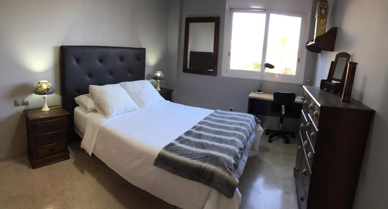 Apartamento De Lujo En Puerto Santiago 1 Puerto de Santiago  Esterno foto