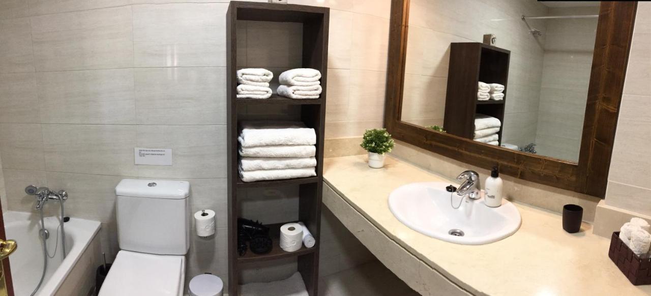 Apartamento De Lujo En Puerto Santiago 1 Puerto de Santiago  Esterno foto