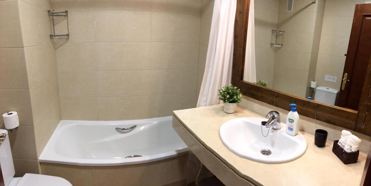 Apartamento De Lujo En Puerto Santiago 1 Puerto de Santiago  Esterno foto