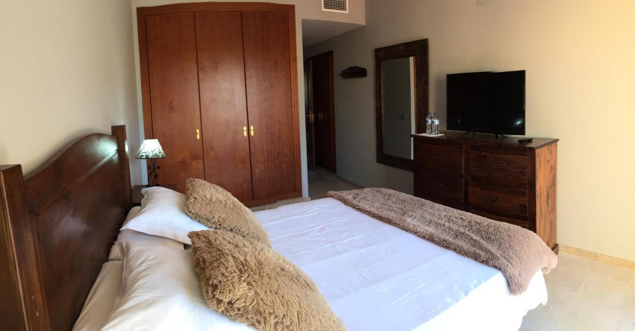 Apartamento De Lujo En Puerto Santiago 1 Puerto de Santiago  Esterno foto