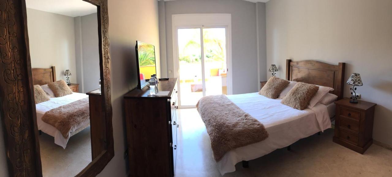 Apartamento De Lujo En Puerto Santiago 1 Puerto de Santiago  Esterno foto